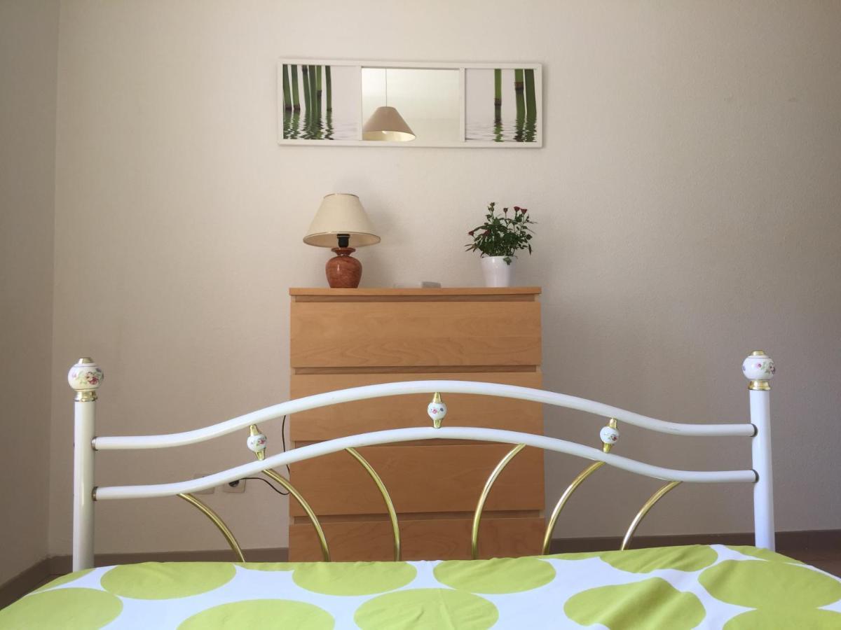 Les Iris Apartment Carcassonne Exterior photo